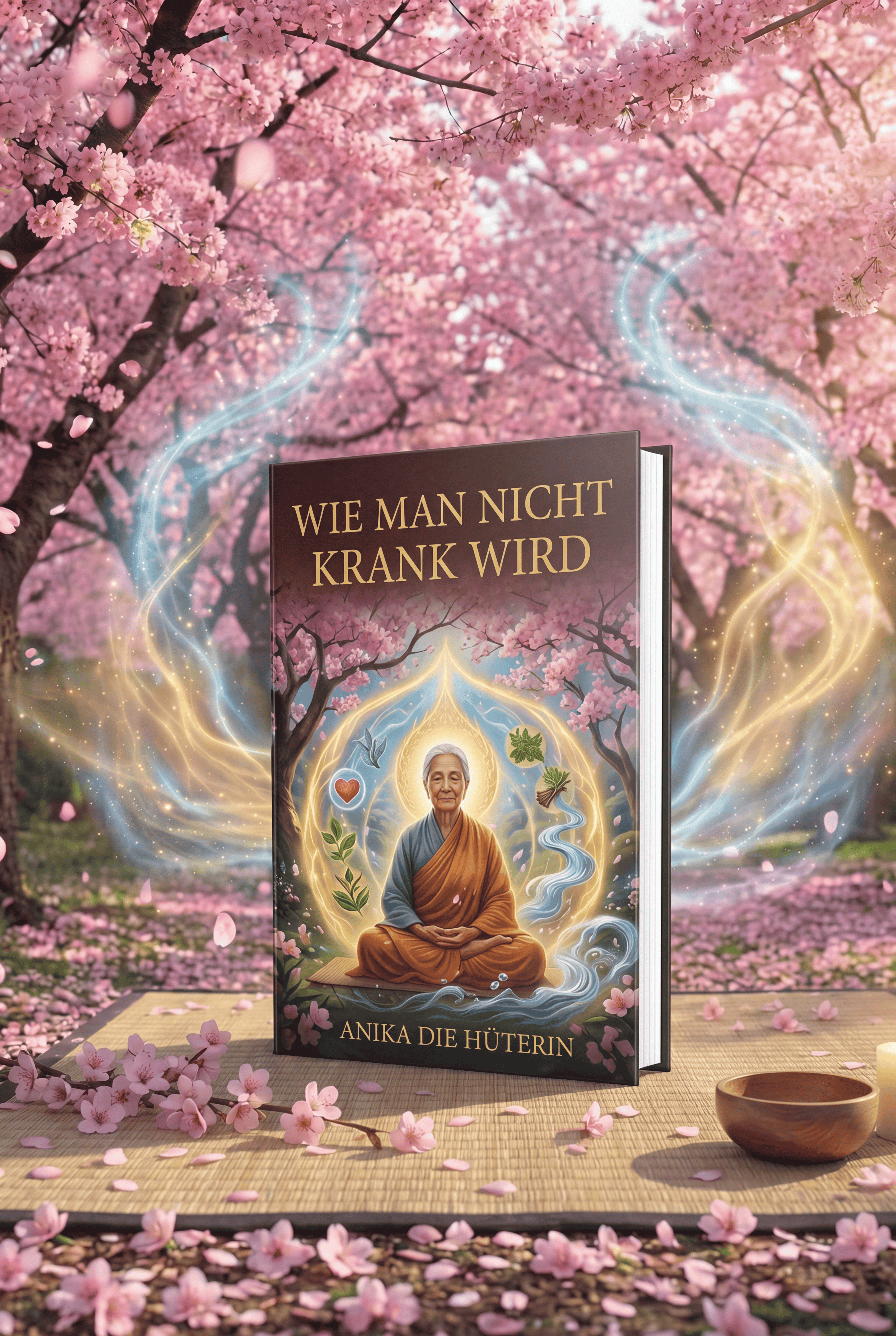 Wie Man Nicht Krank Wird