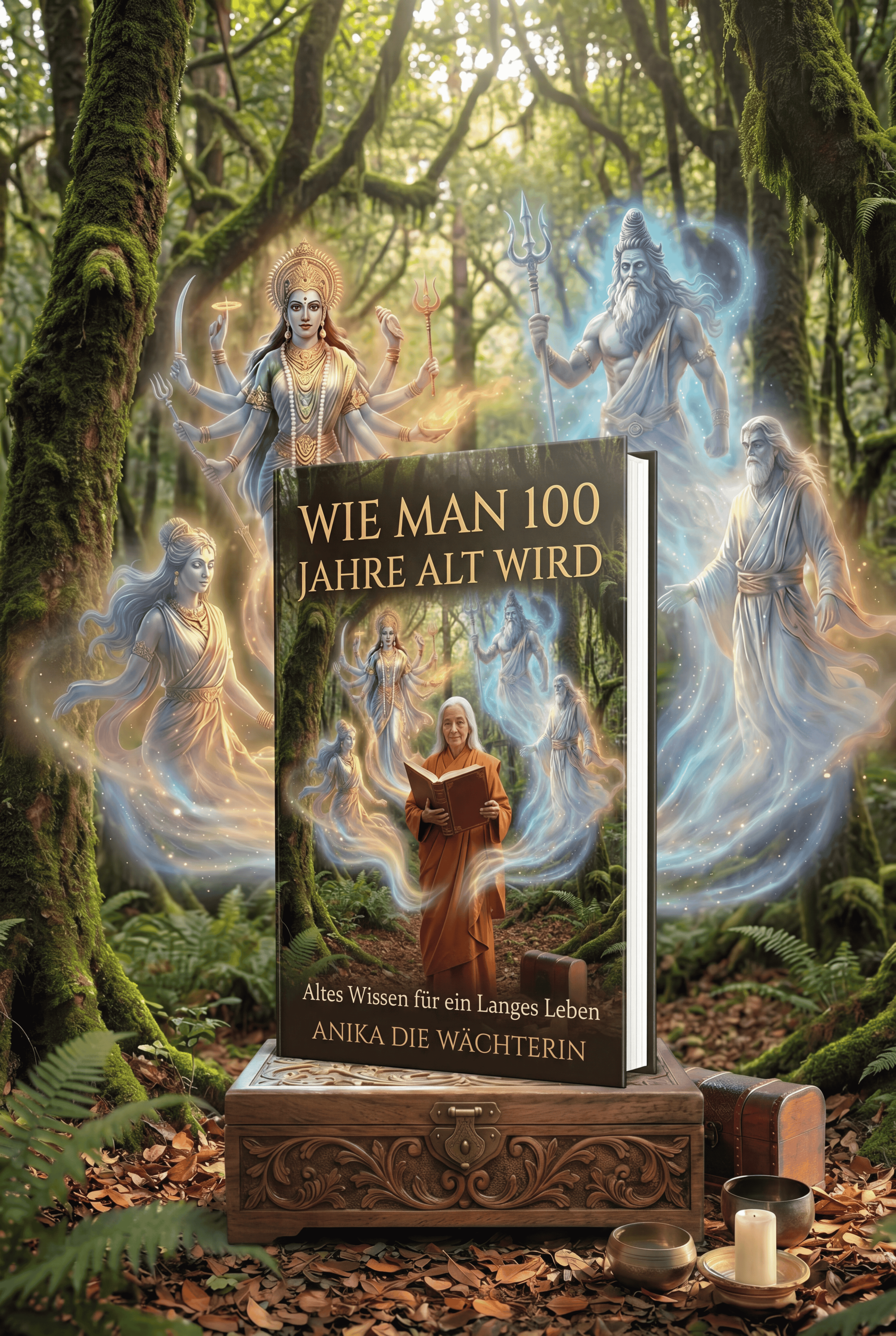 Wie Man 100 Jahre Lebt