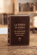 Die Bibel von Anika (enthält alle Leitfäden der Website)